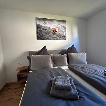 Ferienwohnung Felben Mittersill Dış mekan fotoğraf
