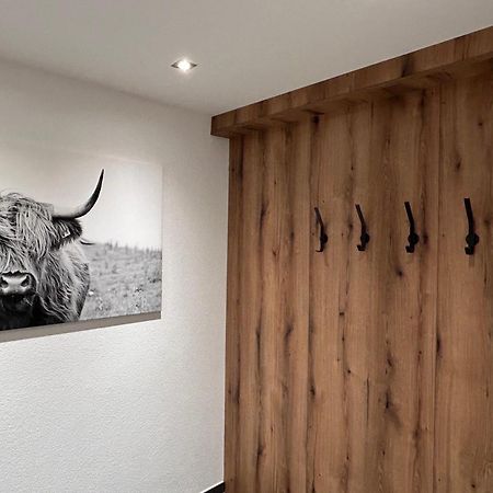 Ferienwohnung Felben Mittersill Dış mekan fotoğraf