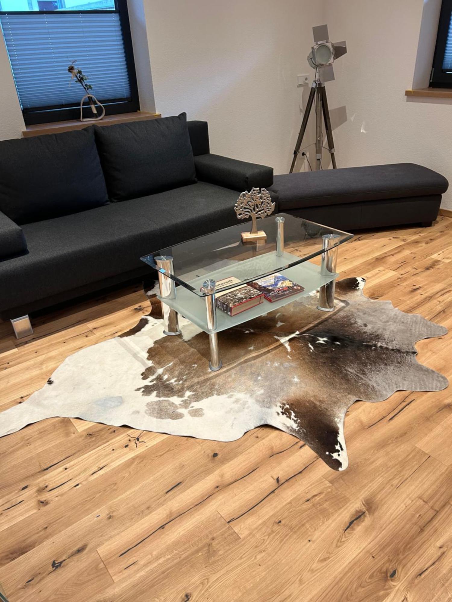 Ferienwohnung Felben Mittersill Dış mekan fotoğraf